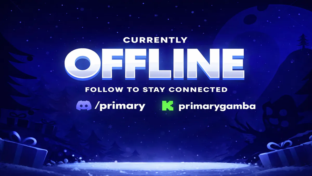 PrimaryStreams