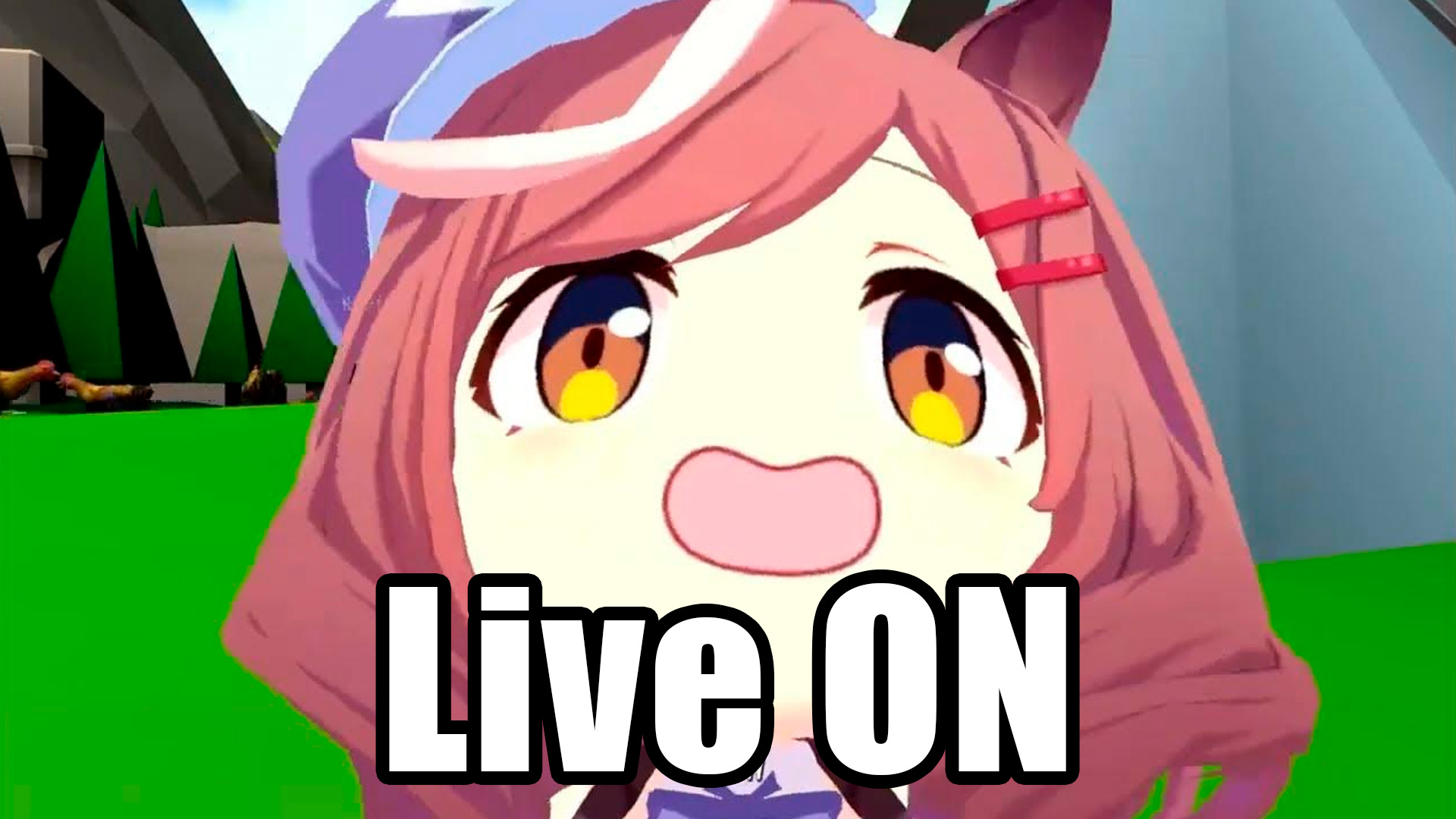 About Uma_Musume_Br - Watch Live on Kick