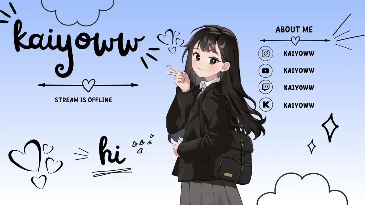 Kaiyoww