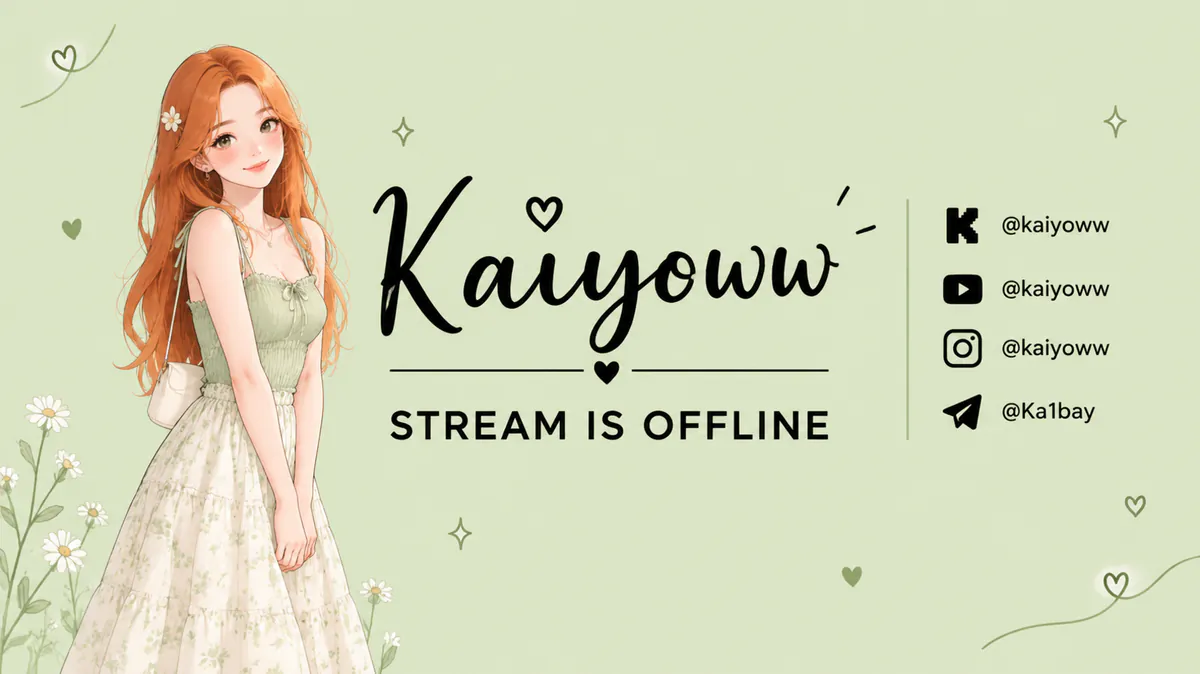 Kaiyoww