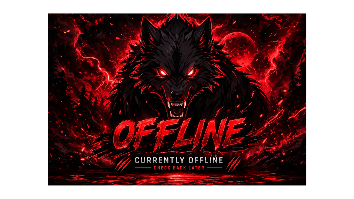 Darkwo0olf