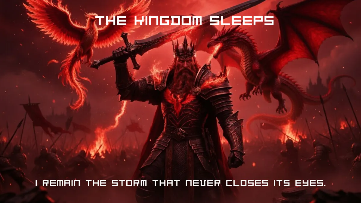 olitheking