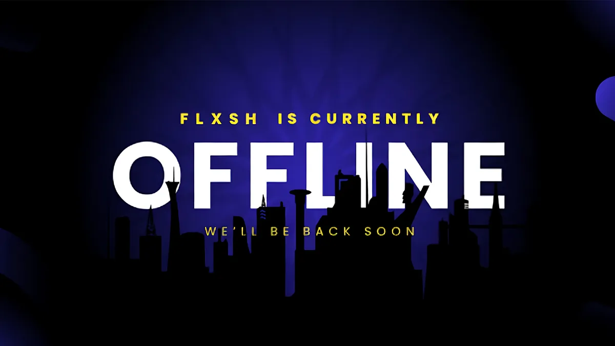 Flashbxy