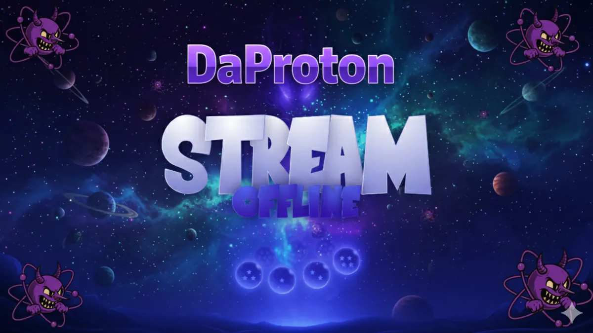DaProton