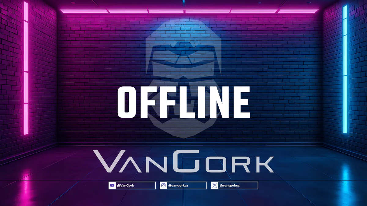 VanGork