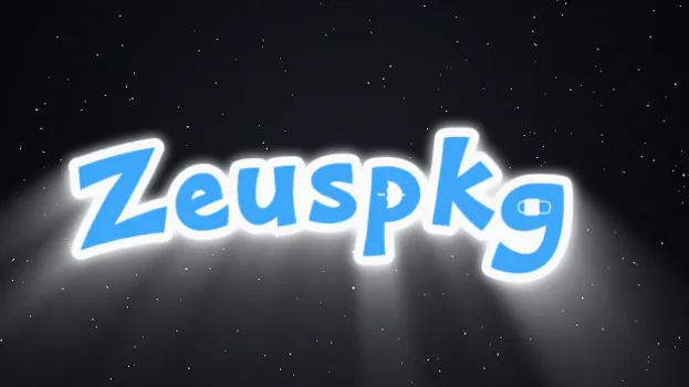 Zeuspkg