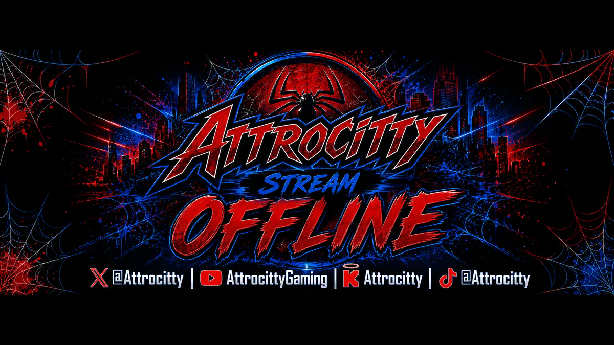 Attrocitty