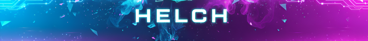 Helch Stream - Watch Live on Kick