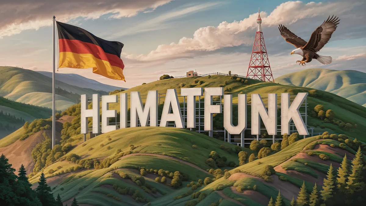 HEIMATFUNK