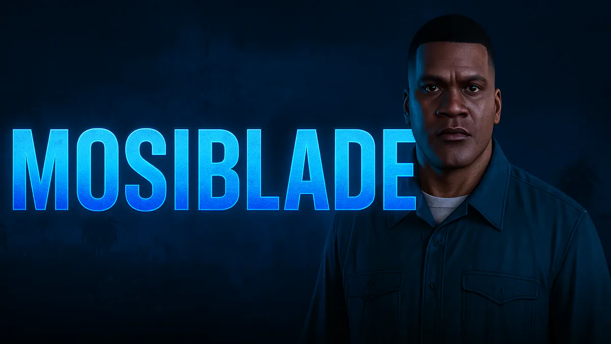 MosiBlade