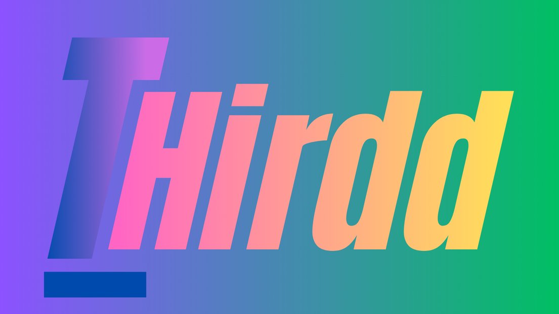 1Thirdd21