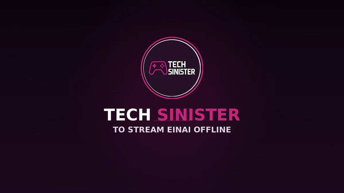 techsinister