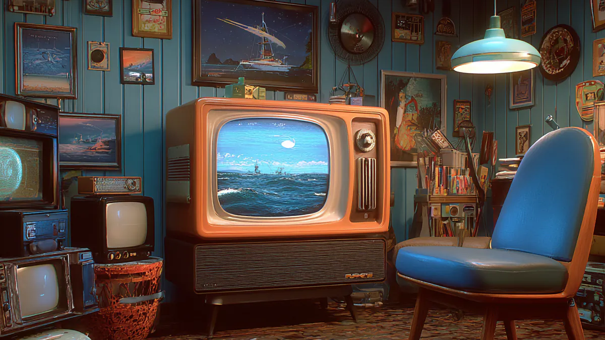 Kick Inn KickClassicTV Stream Schedule - Watch Live on Kick