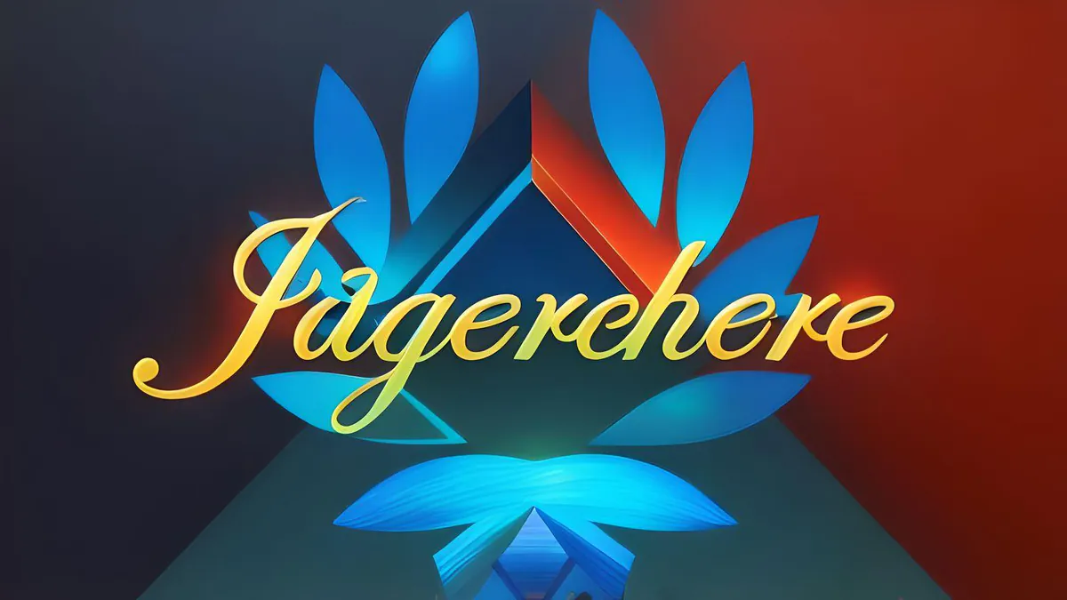 Jaegerchere