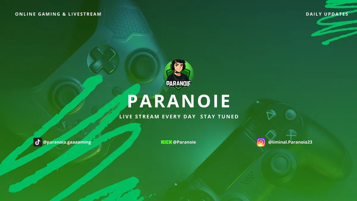 paranoie