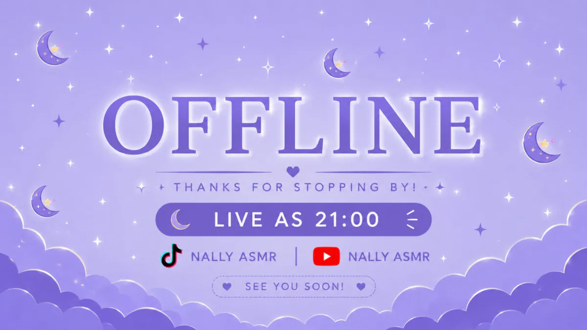 NallyAsmr