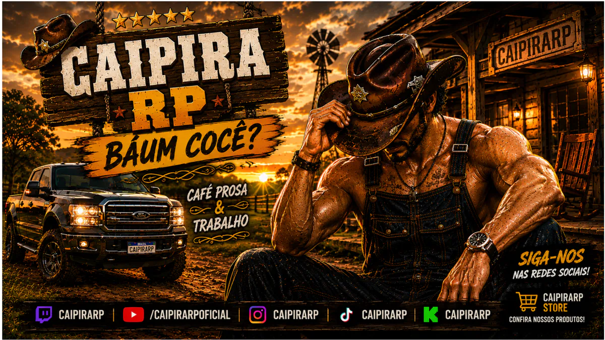 CaipiraRP