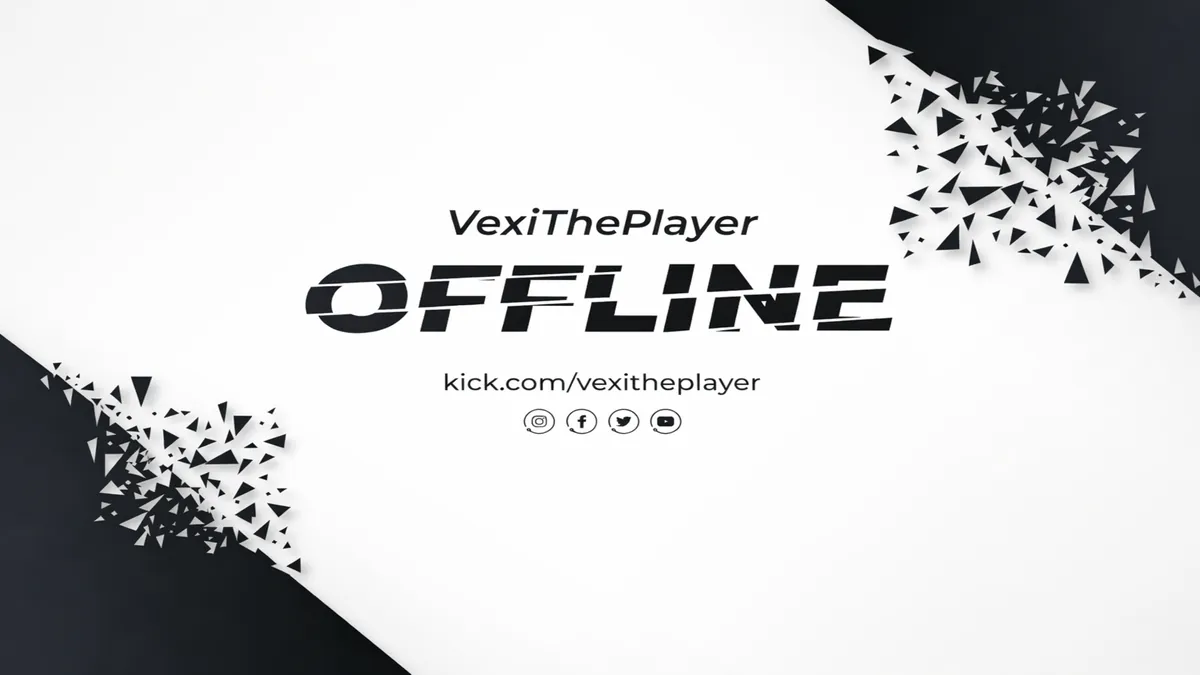 VexiThePlayer