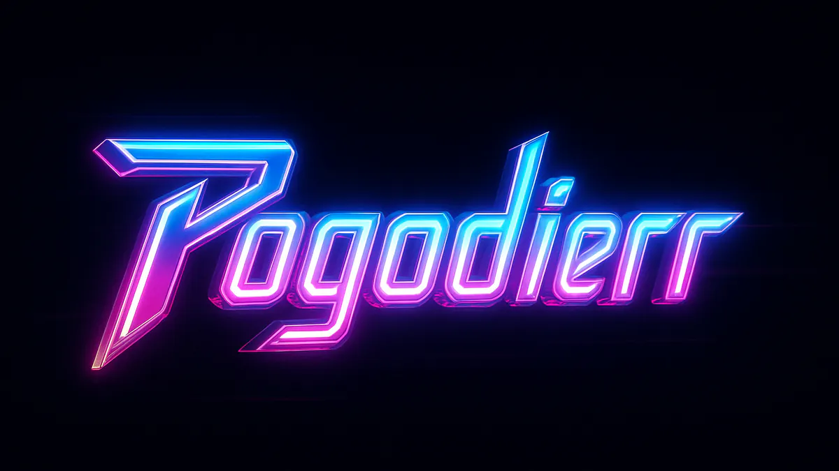 Pogodierr