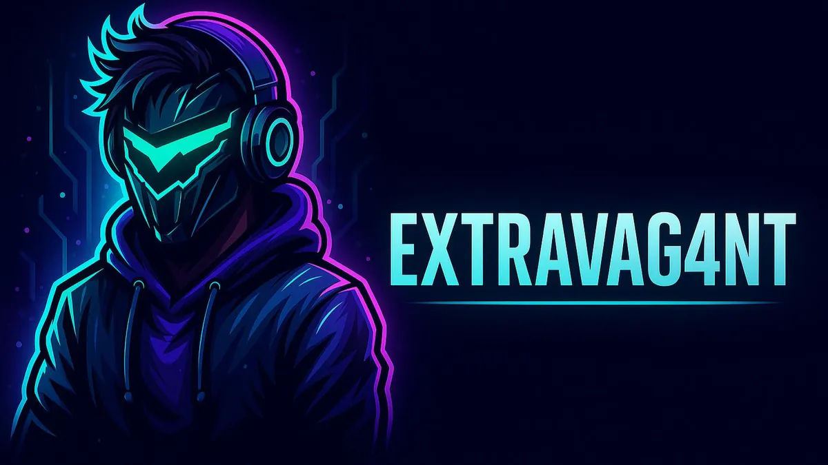 Extravag4nt
