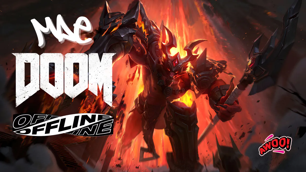 MAEDOOM