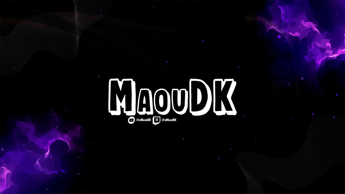 MaouDK