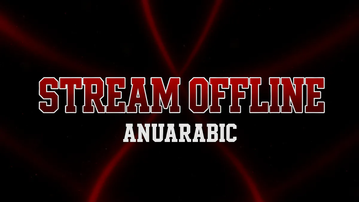 Anuarabic