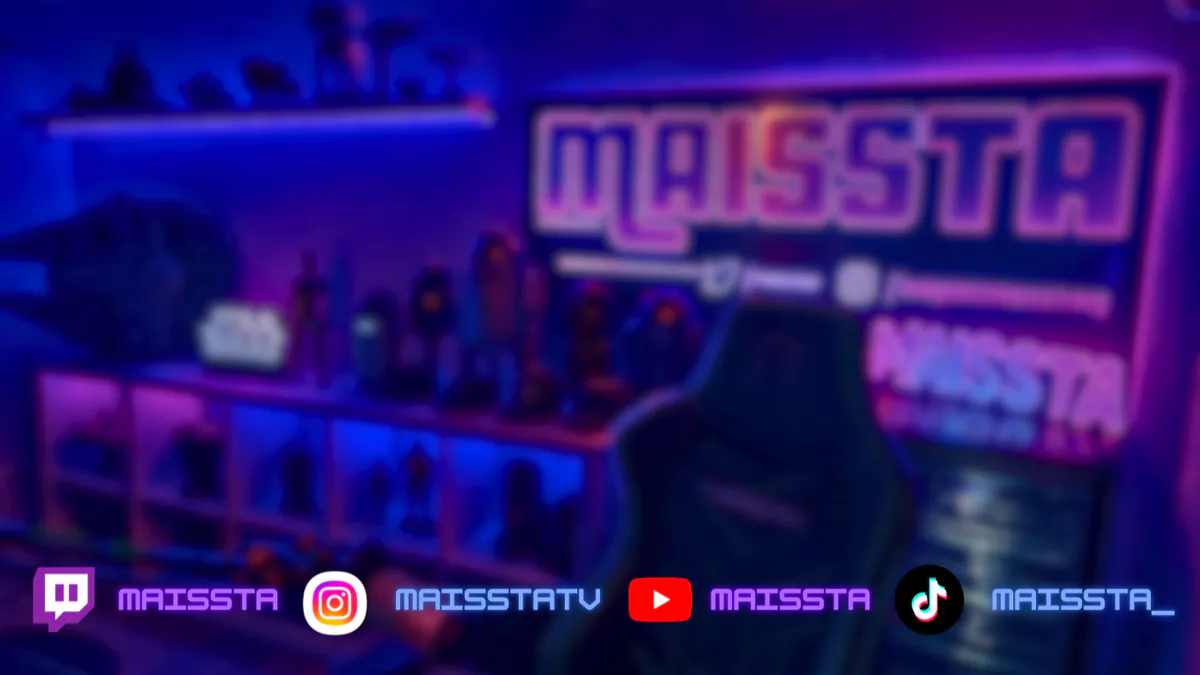 Maissta