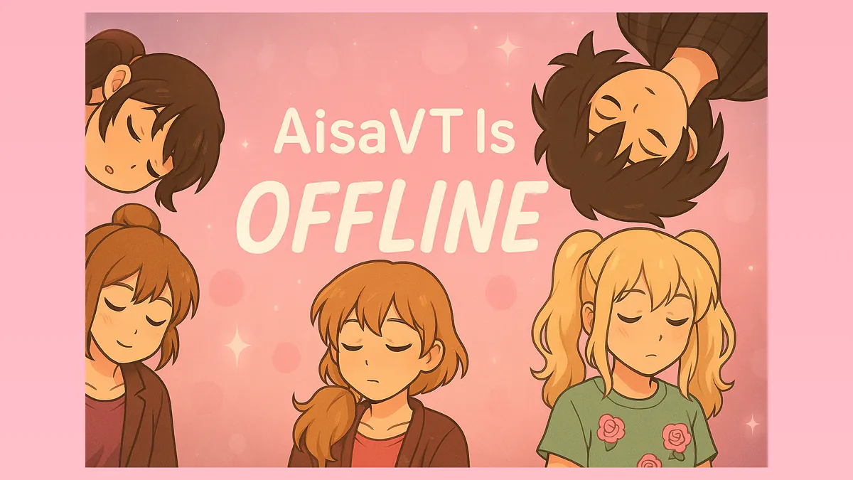 AisaVT