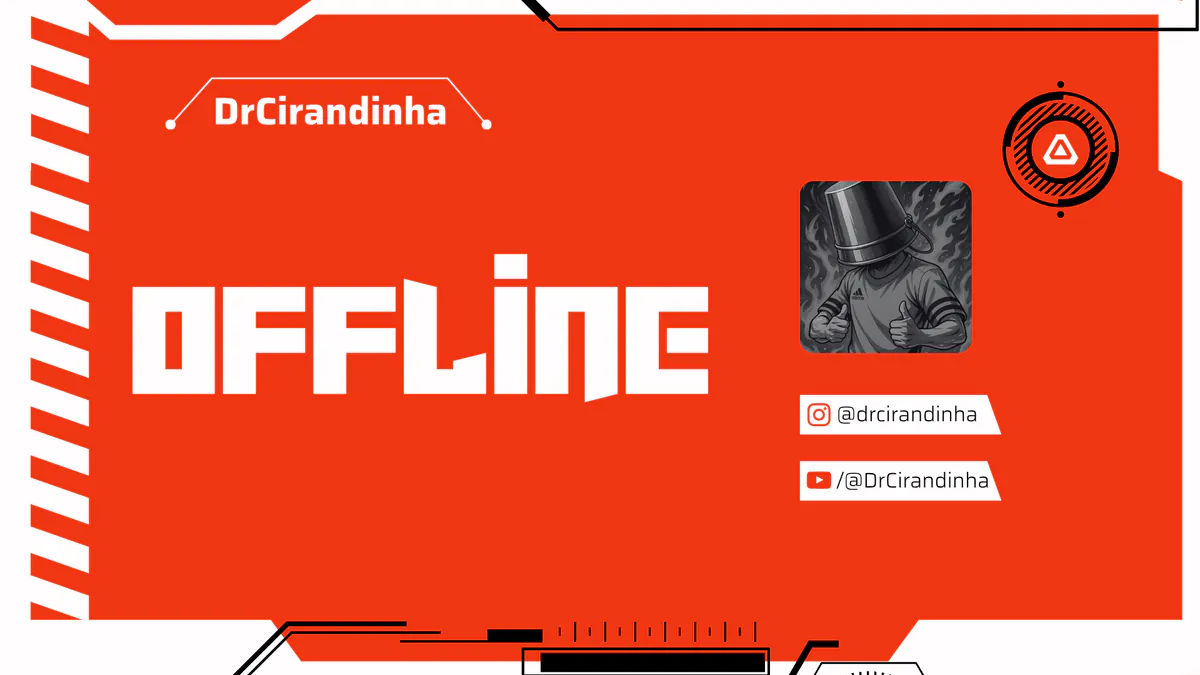DrCirandinha