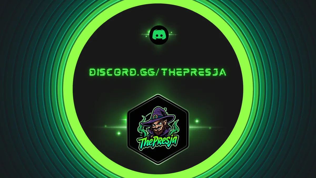 ThePresja