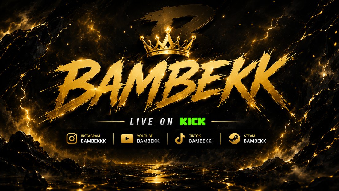 BambeKK