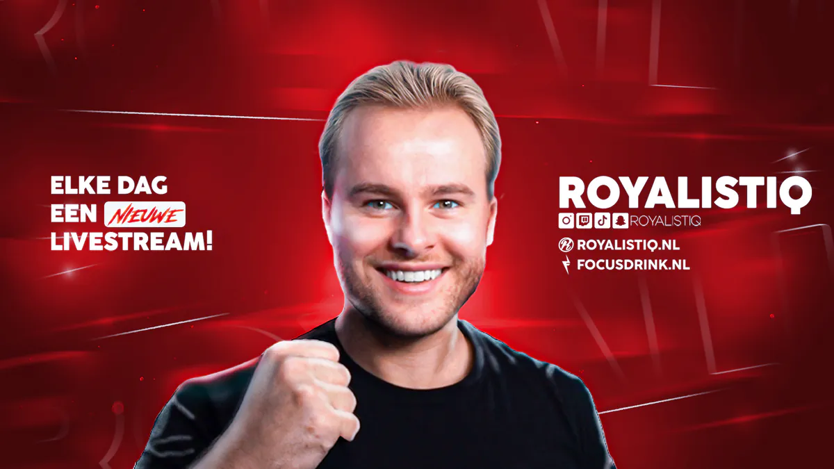 Royalistiq