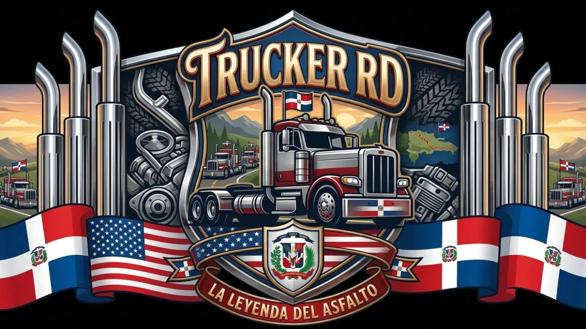 ElTrukerRD