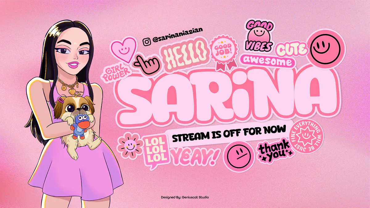 lSarina
