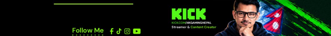 4KGamingNepal