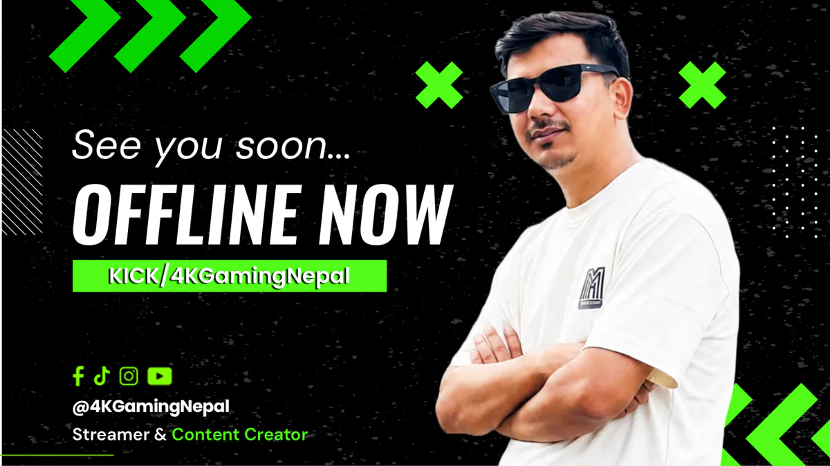 4KGamingNepal