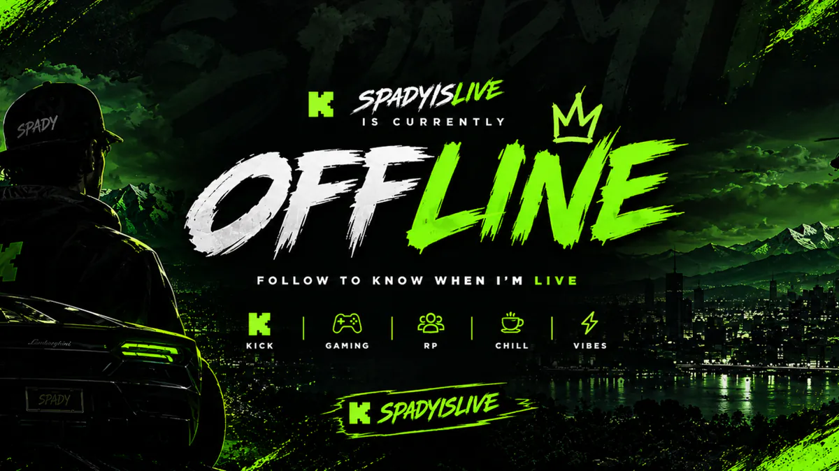 spadyislive
