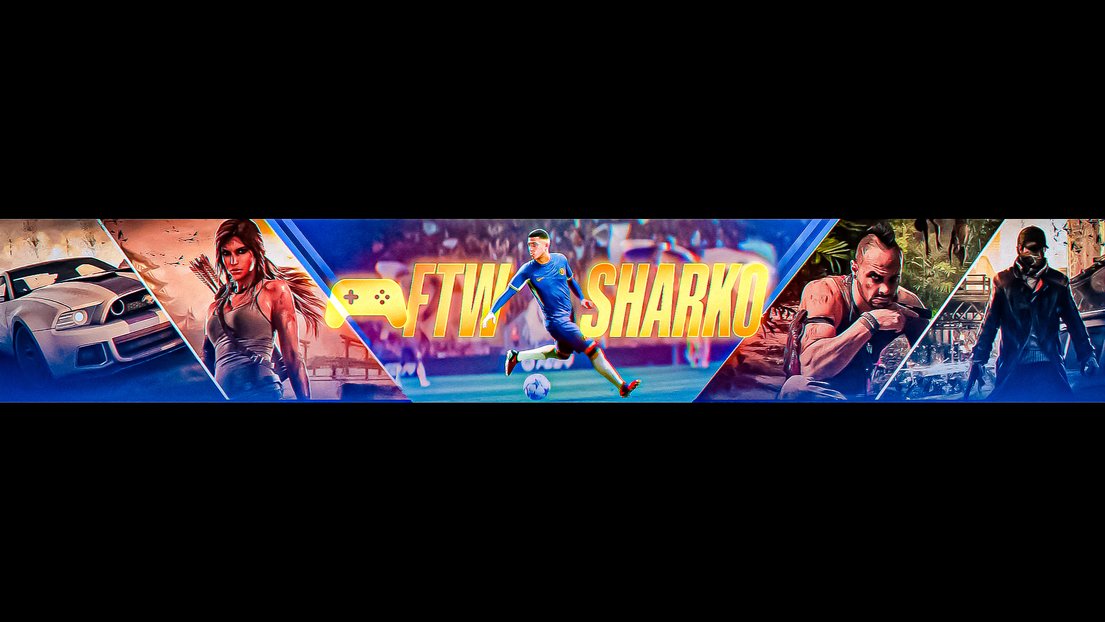 FTWsharko