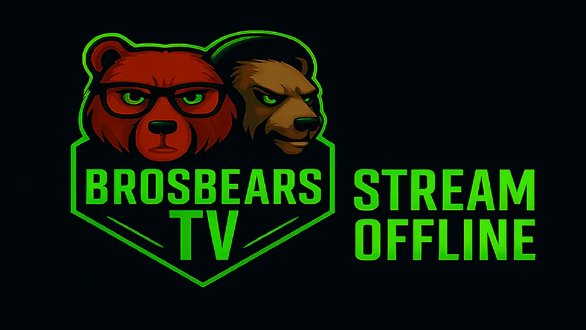 BrosBears