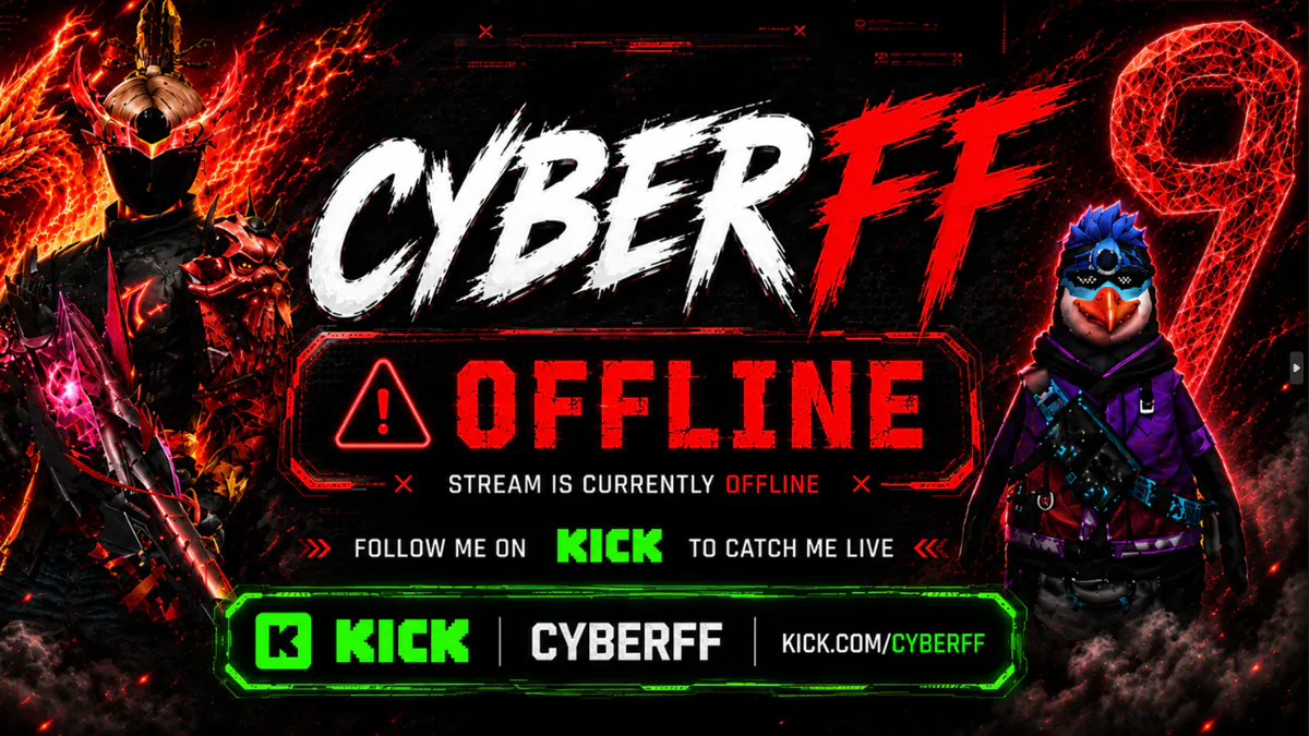 CYBERFF99