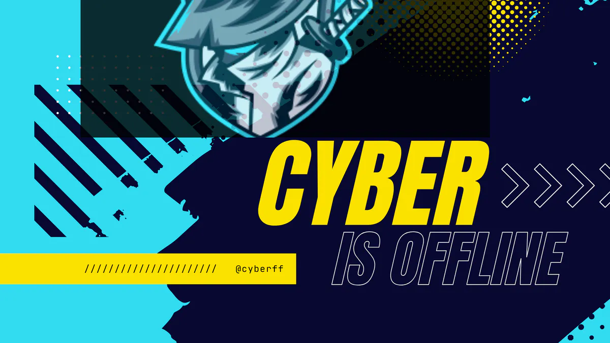 CYBERFF99