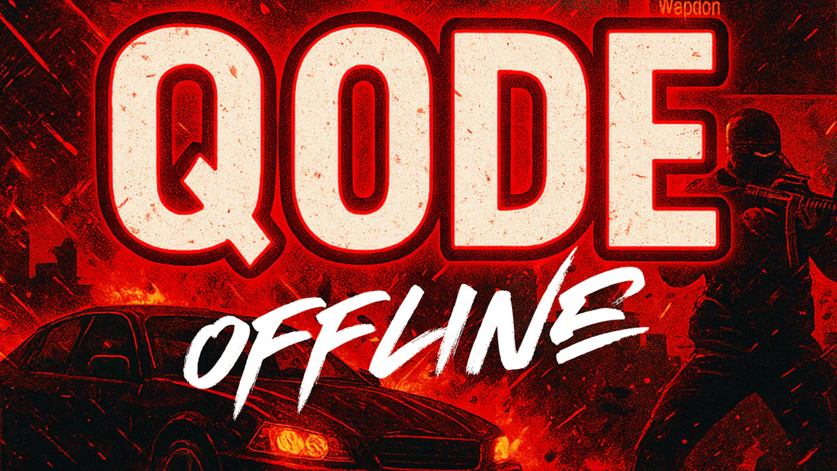 Q0DE_Games