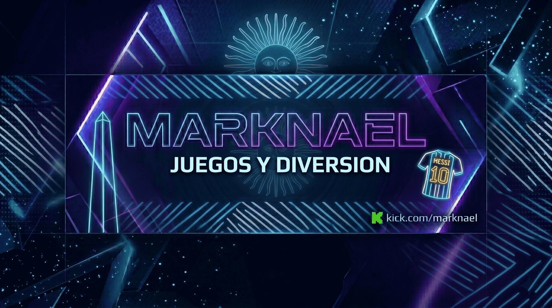 Marknael