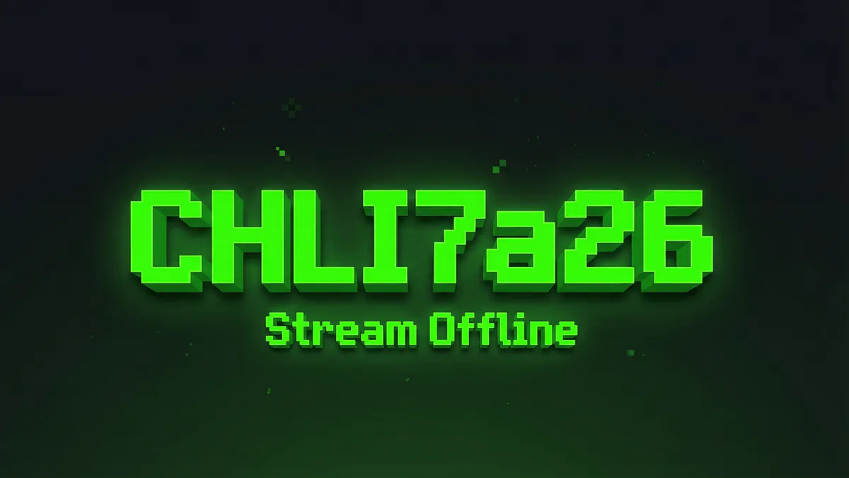CHLI7A26