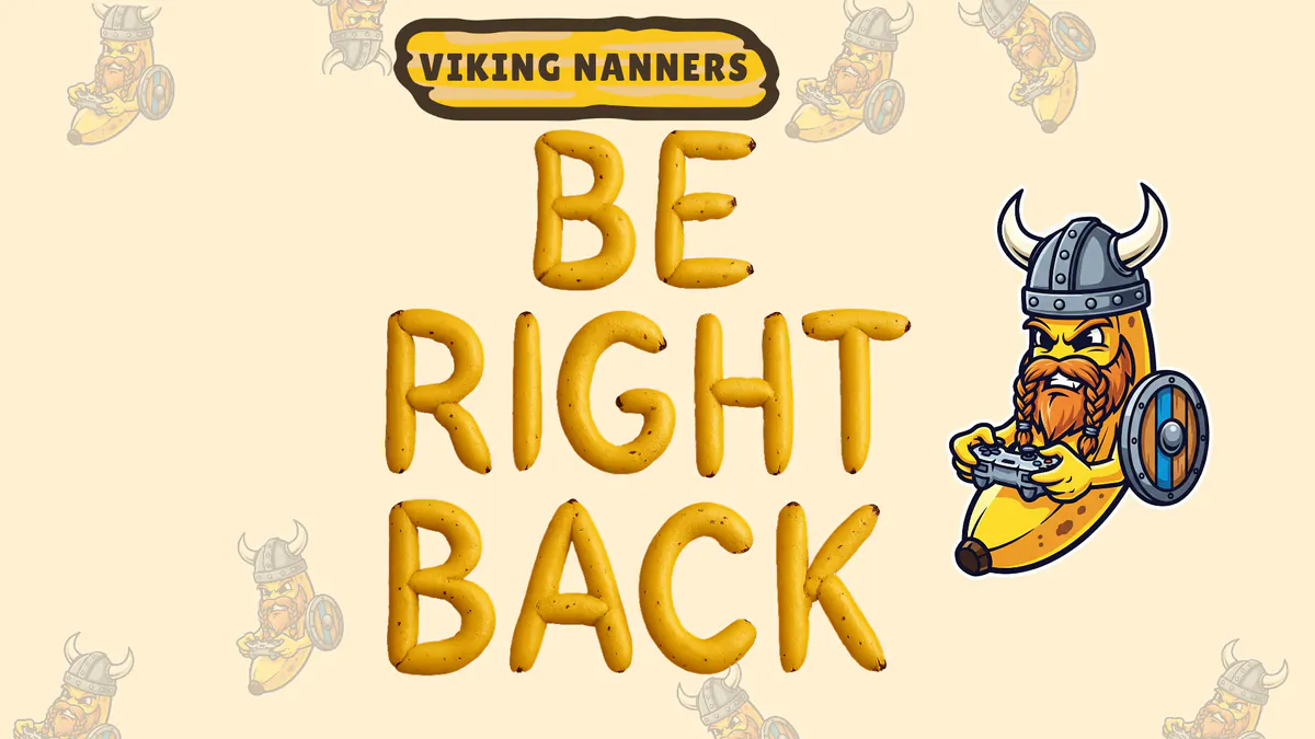 VikingNannersGaming