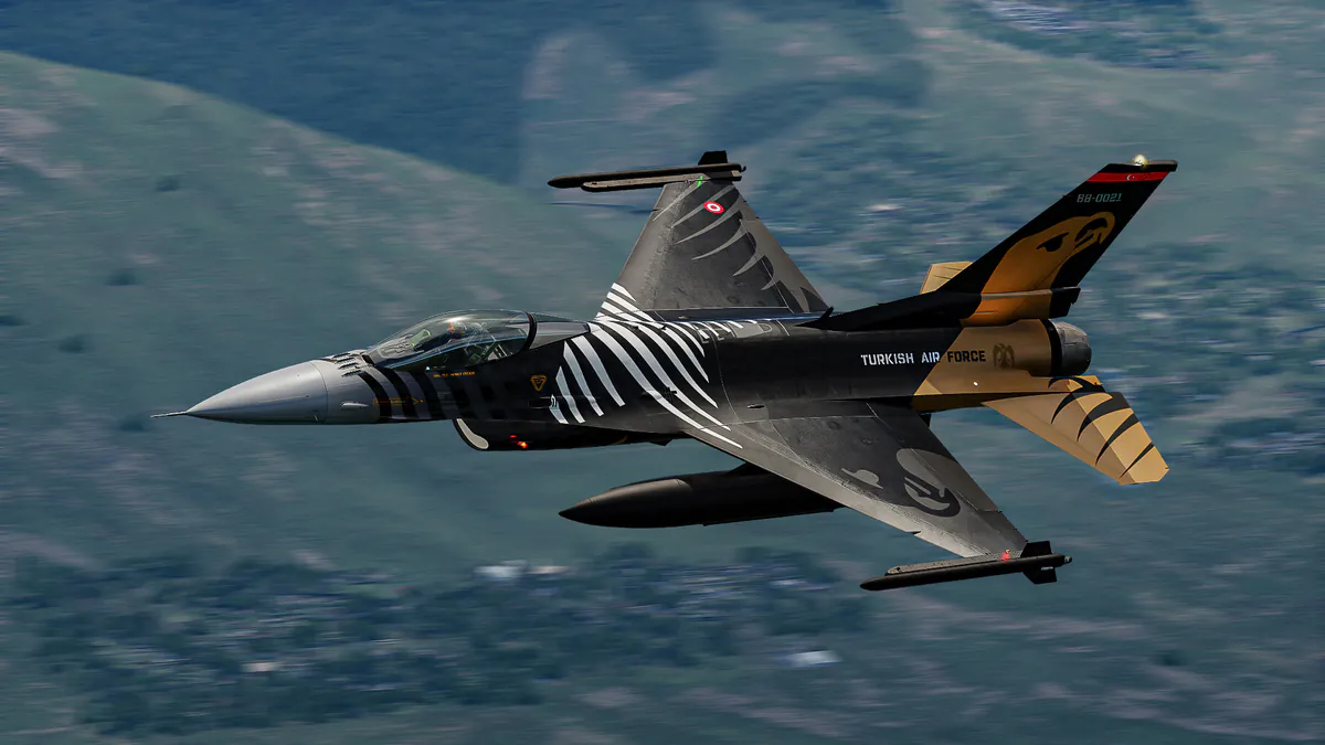 JaegerWF