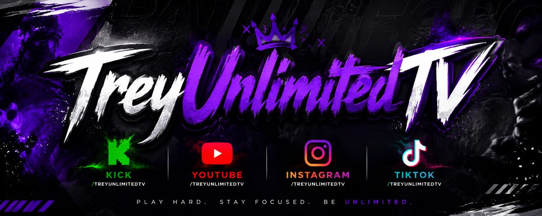 TreyUnlimitedTV