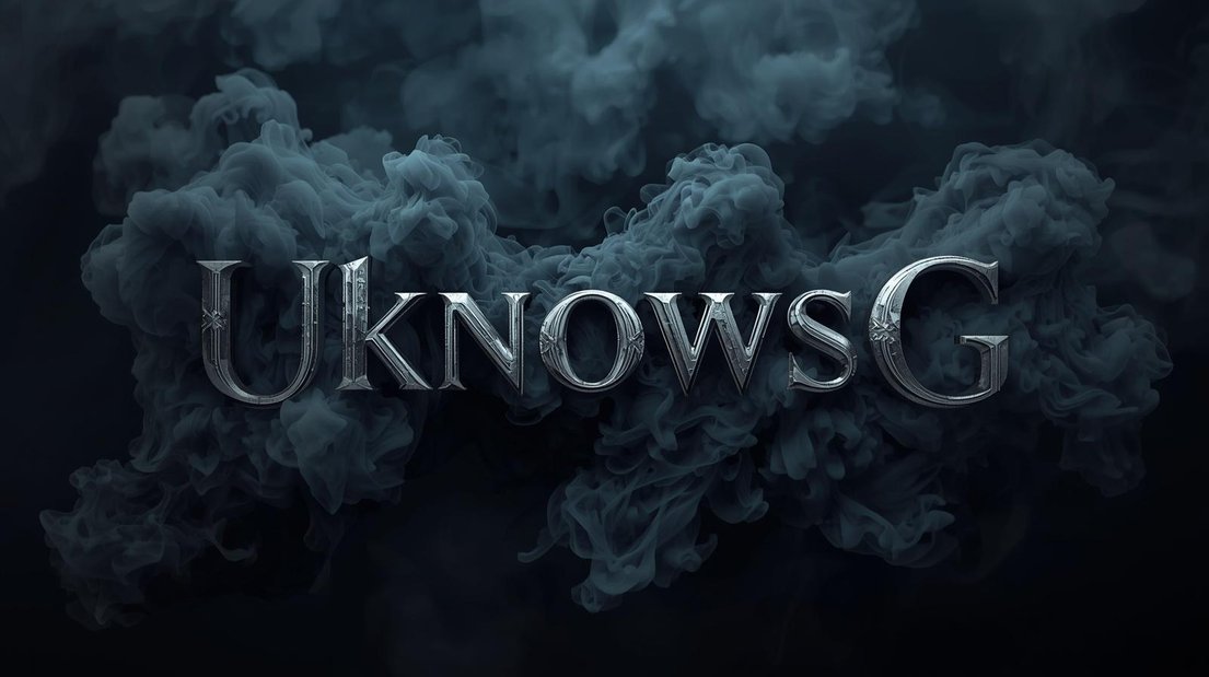 UknowsG