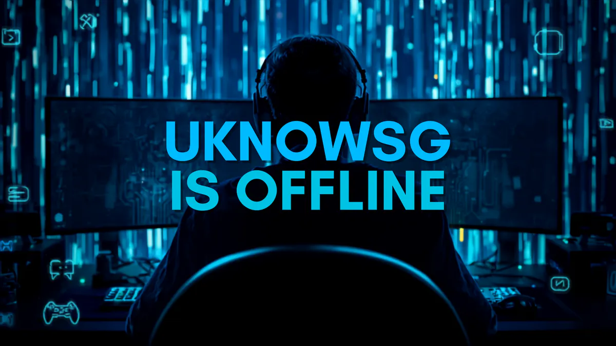 UknowsG